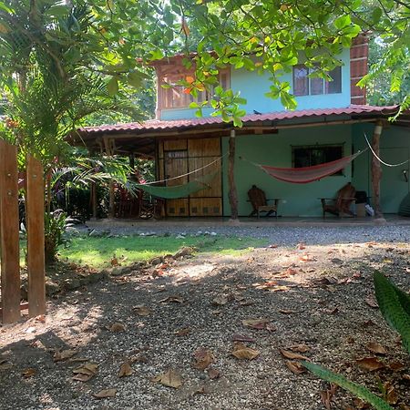 Casita De Los Suenos Cabuya  Exteriör bild