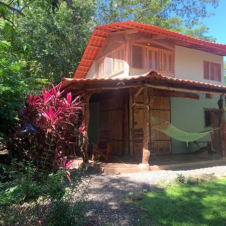 Casita De Los Suenos Cabuya  Exteriör bild