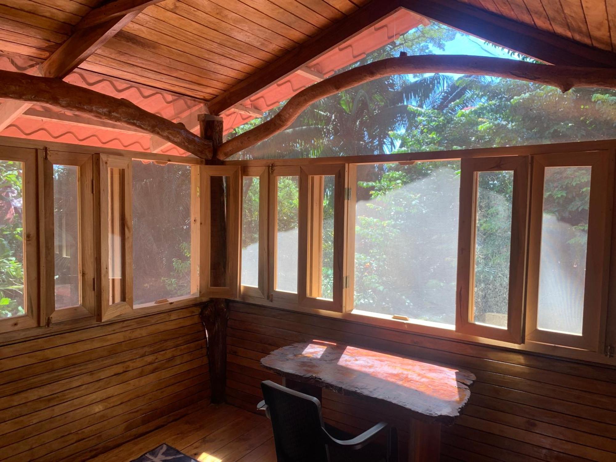 Casita De Los Suenos Cabuya  Exteriör bild