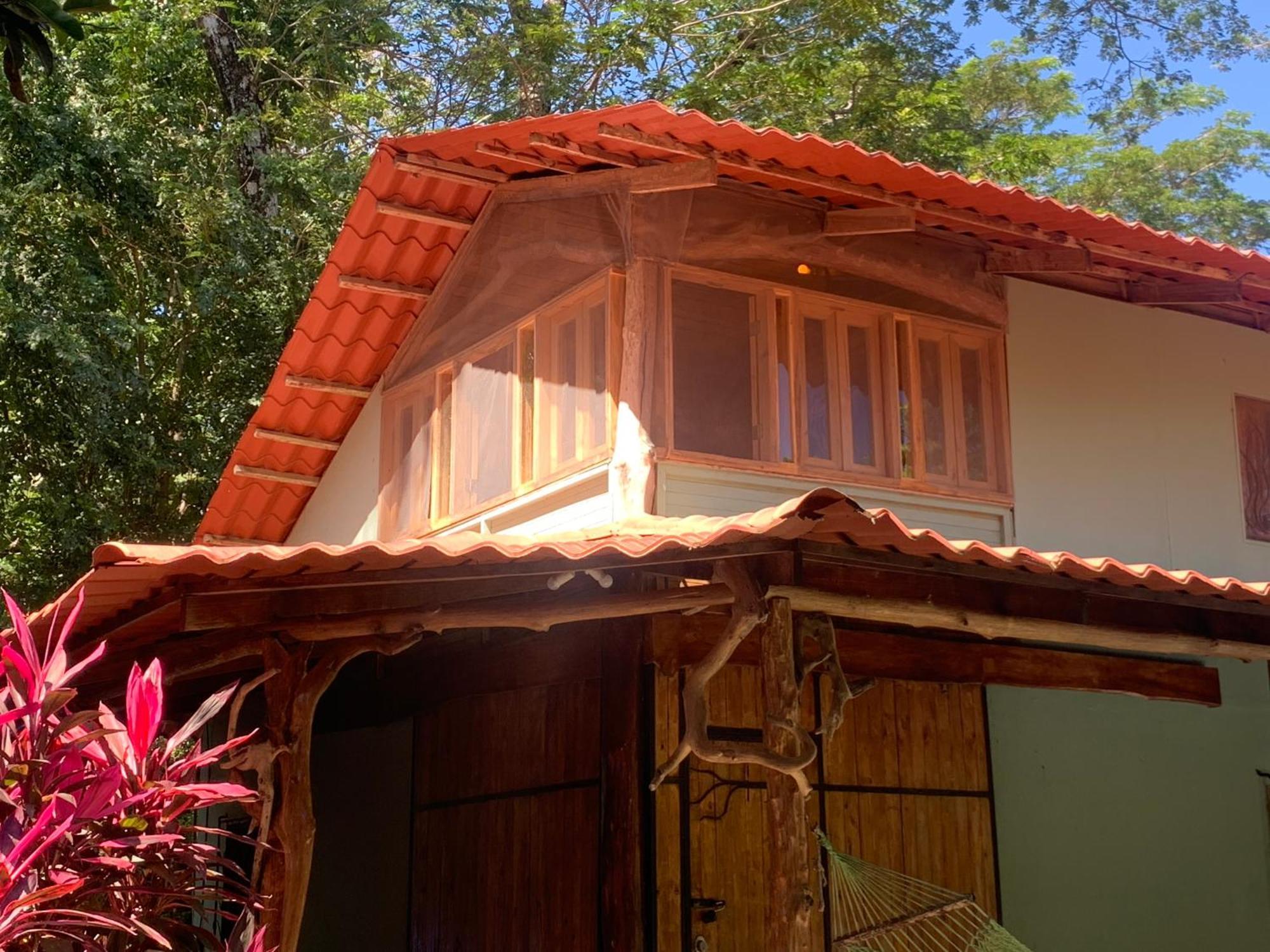 Casita De Los Suenos Cabuya  Exteriör bild