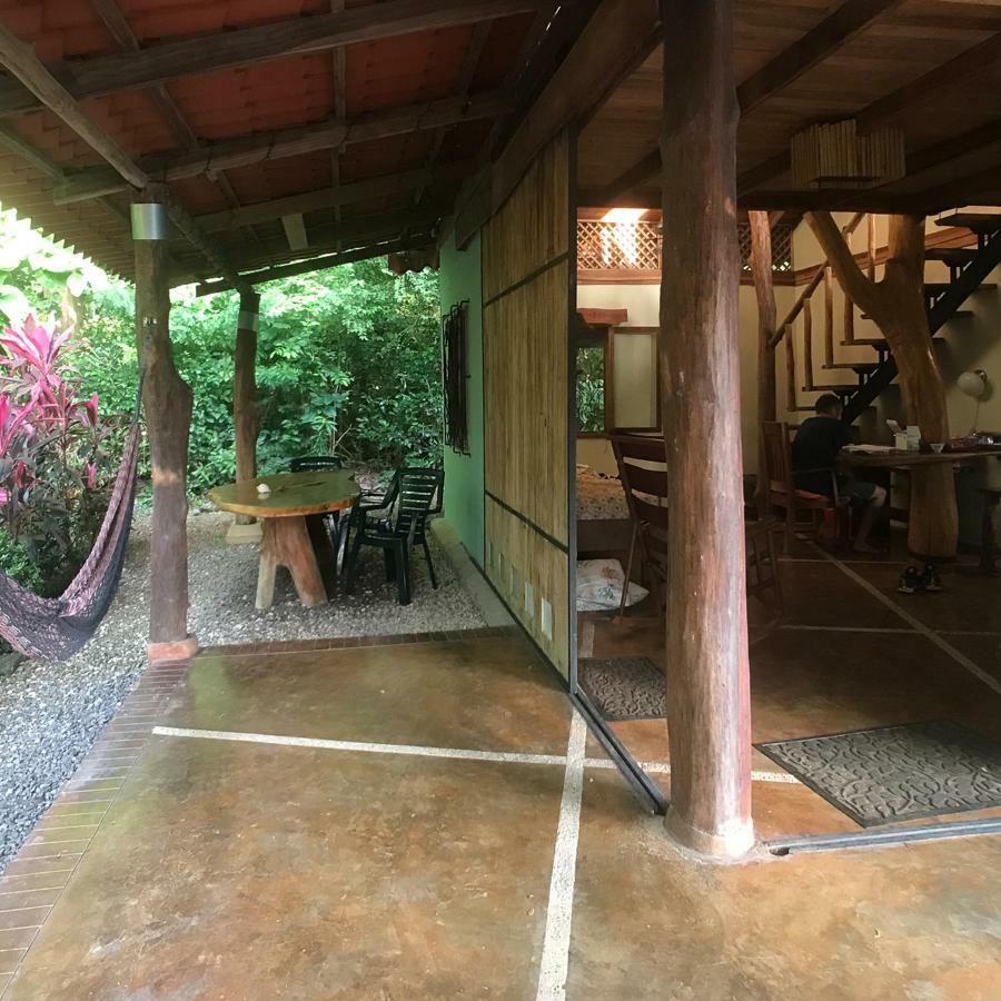 Casita De Los Suenos Cabuya  Exteriör bild