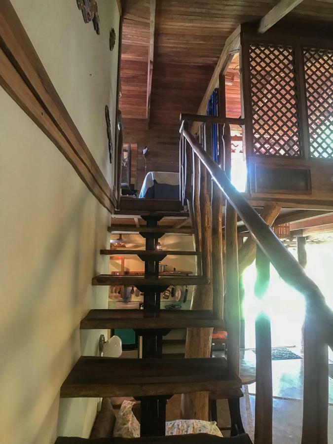 Casita De Los Suenos Cabuya  Exteriör bild