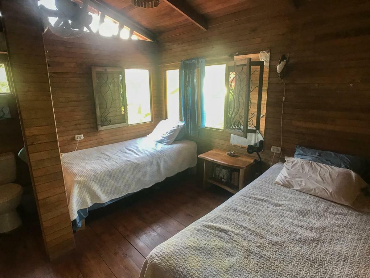 Casita De Los Suenos Cabuya  Exteriör bild