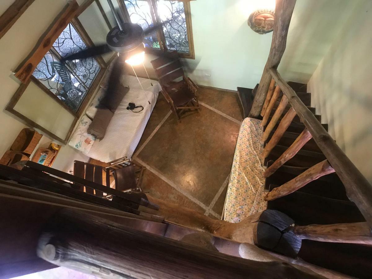 Casita De Los Suenos Cabuya  Exteriör bild